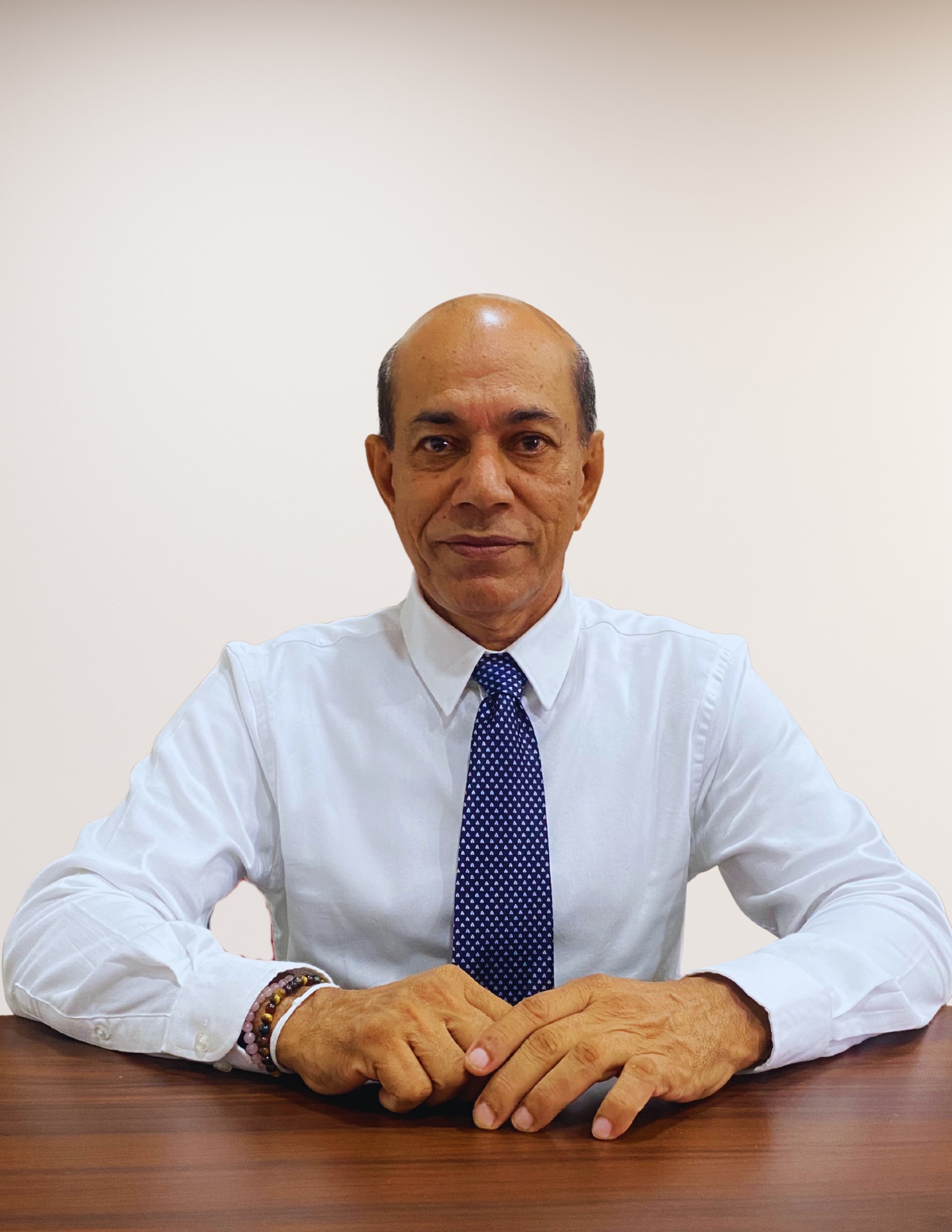 Mr. K.M. Sarath Munidasa