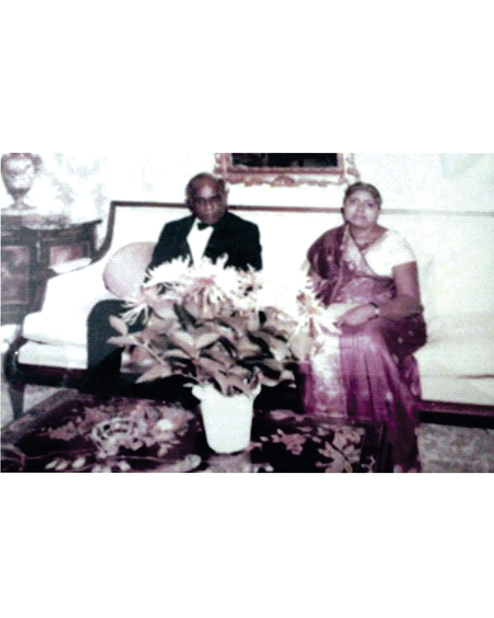 Mr. D. B. Welagedara