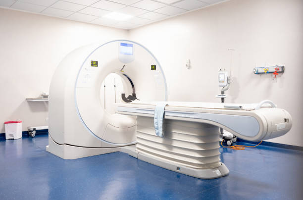 MRI Scanner
