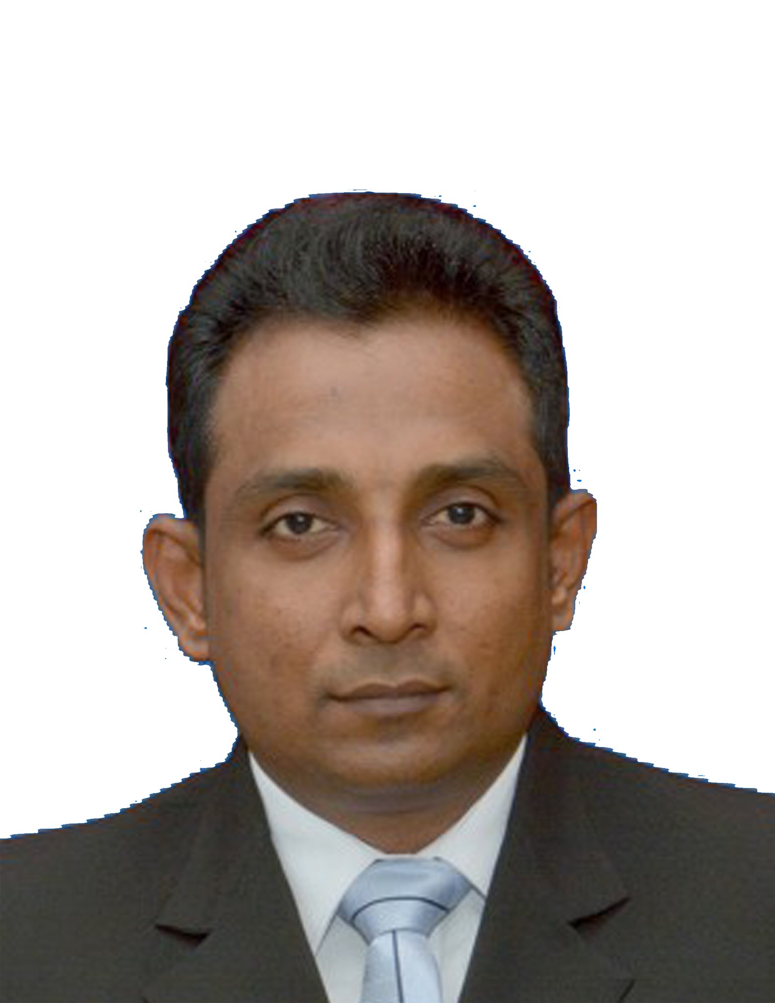 Mr. Sunil P Fernando