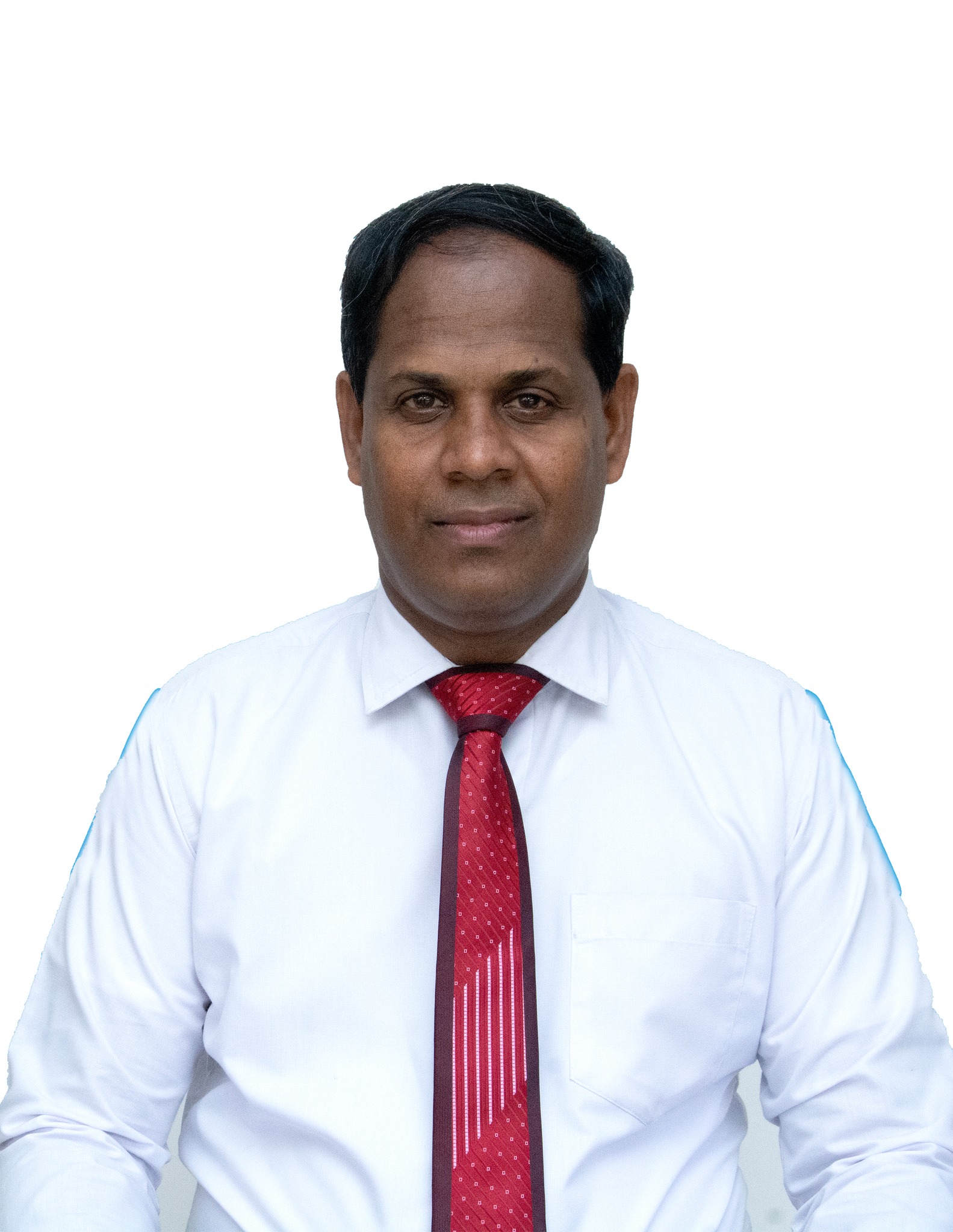 Mr. Gamini Kumarasingha