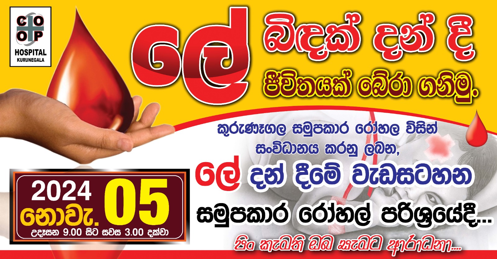 Free Health Camp This Weekend